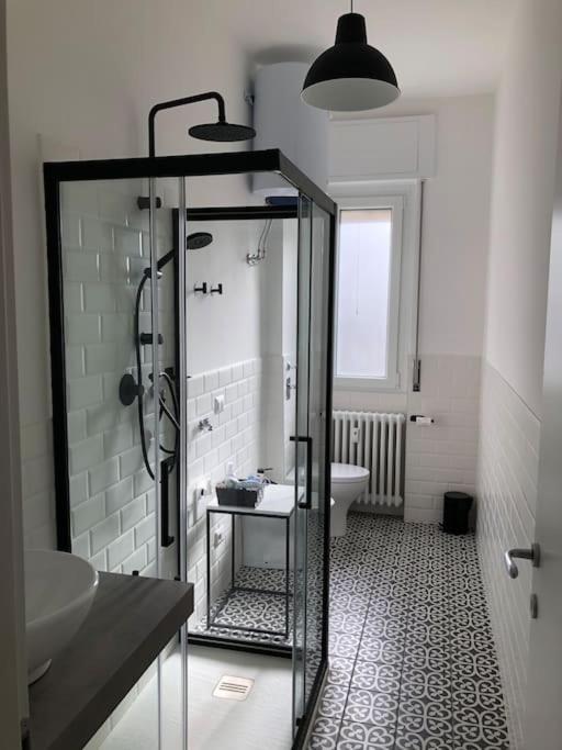 Milan New Apartment In Lively Central Area Экстерьер фото