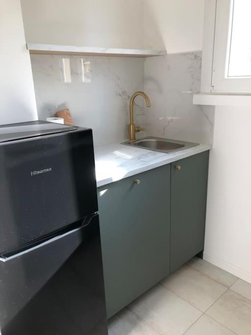 Milan New Apartment In Lively Central Area Экстерьер фото