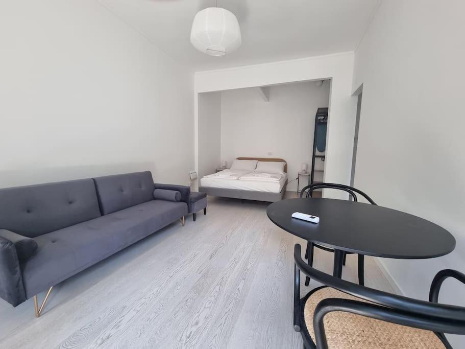 Milan New Apartment In Lively Central Area Экстерьер фото